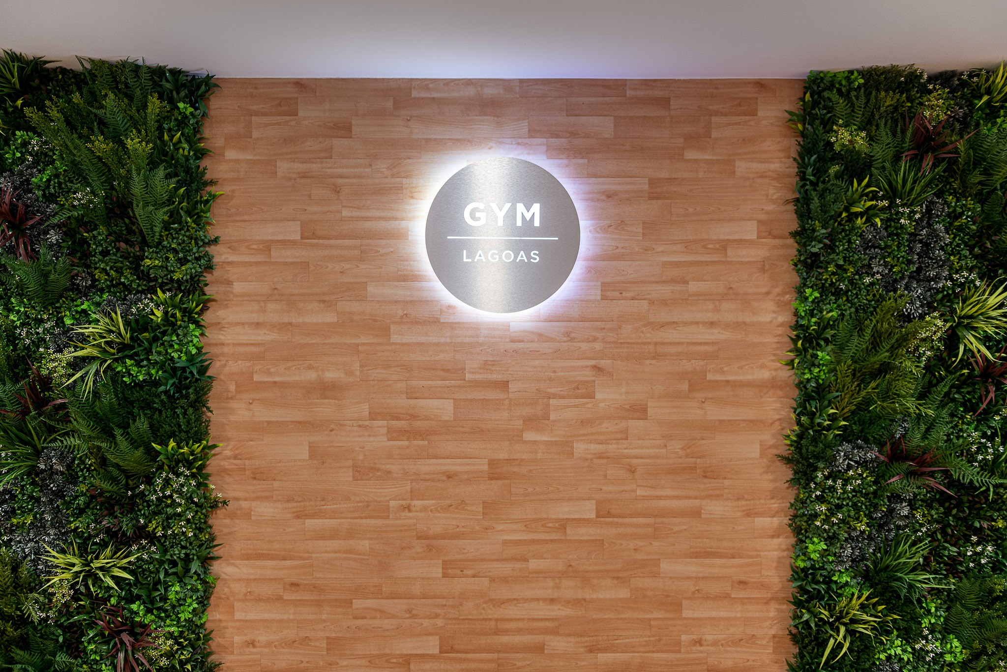 Portugal Lisboa Oeiras Porto Salvo Lagoas Park Hotel Lagoas Gym Lagoas (3)