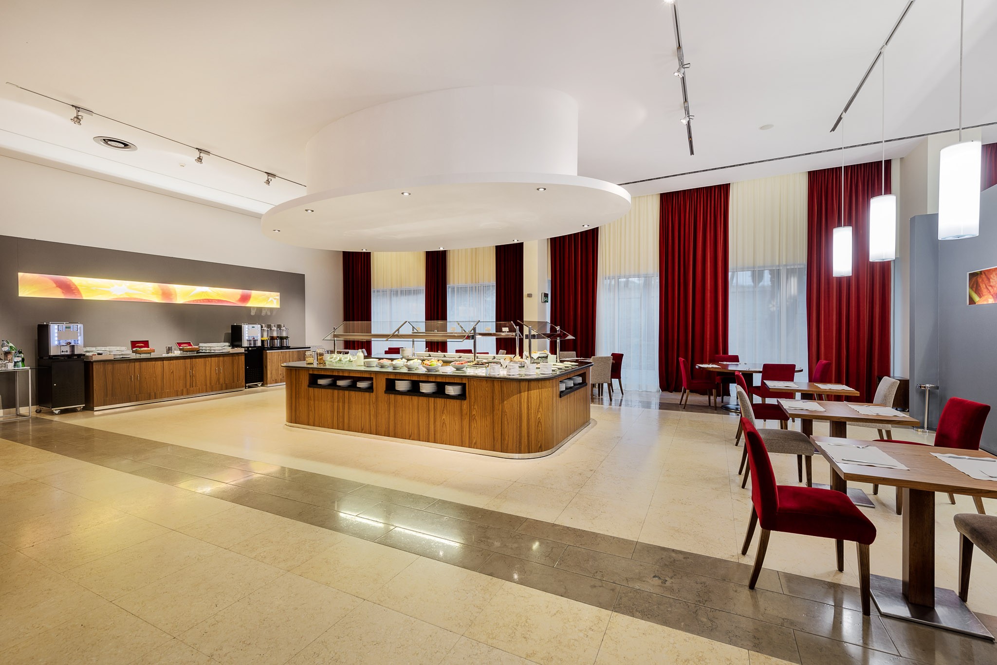 Portugal Lisboa Oeiras Porto Salvo Lagoas Park Hotel Lagoas Restaurante