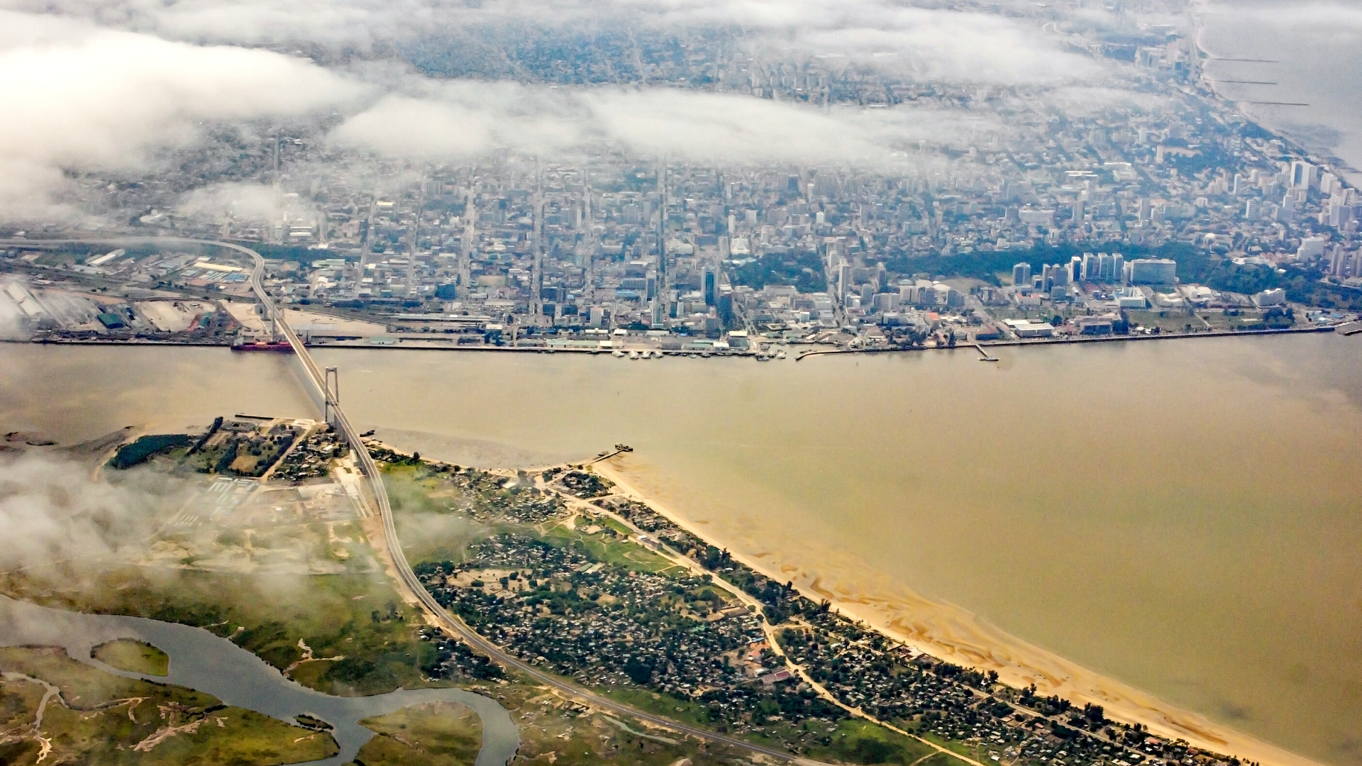 Moçambique_Maputo_Hotel Avenida_Explore