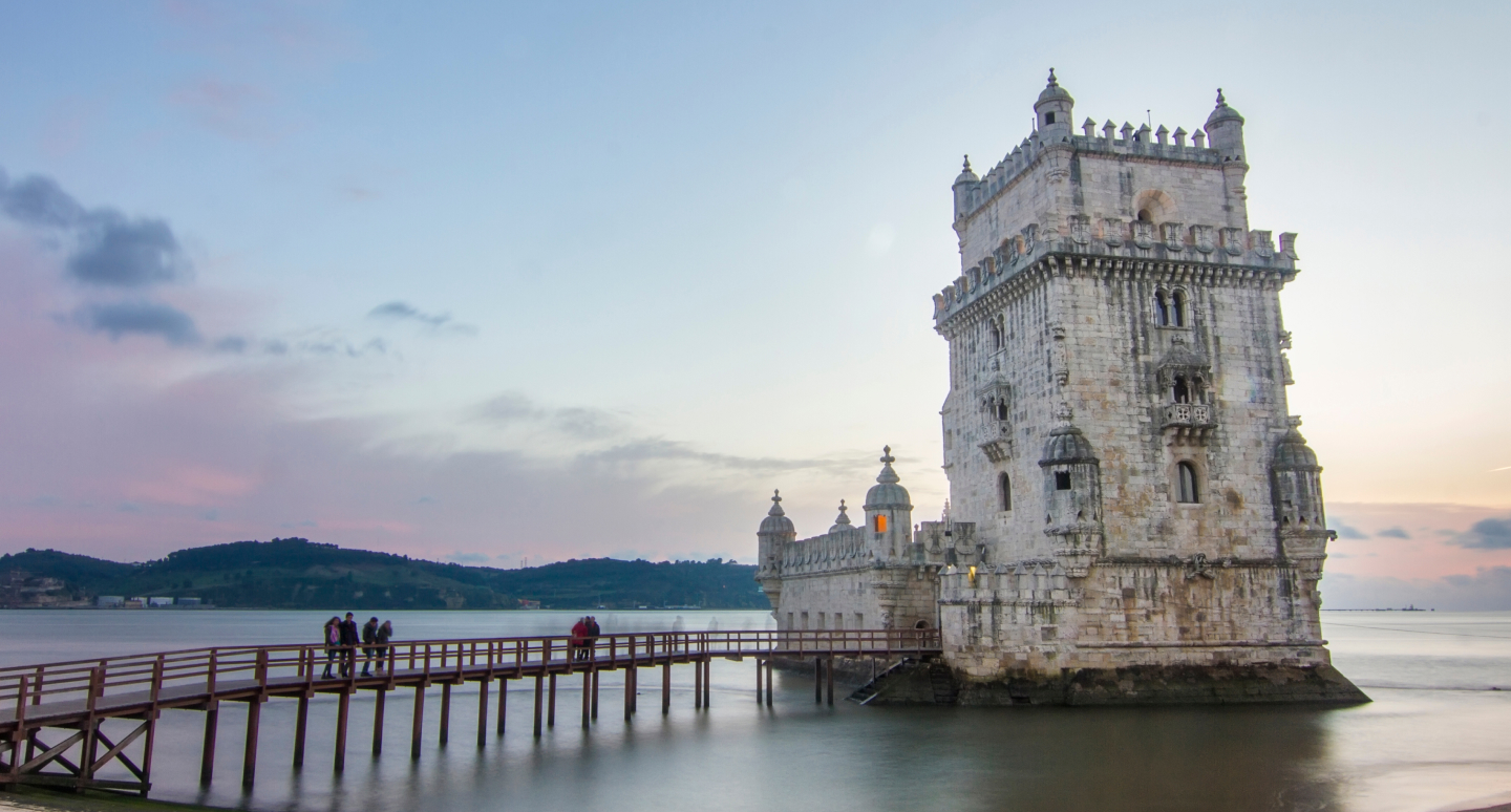 Torre De Belem