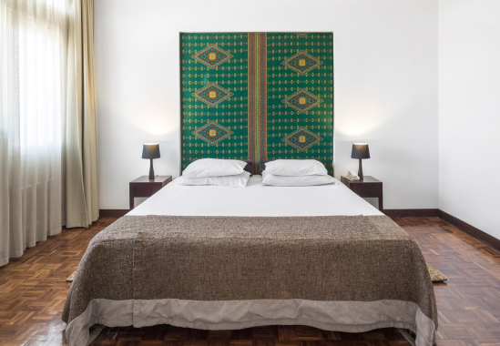 Mocambique Beira Hotel Tivoli Beira Suite B 8 1