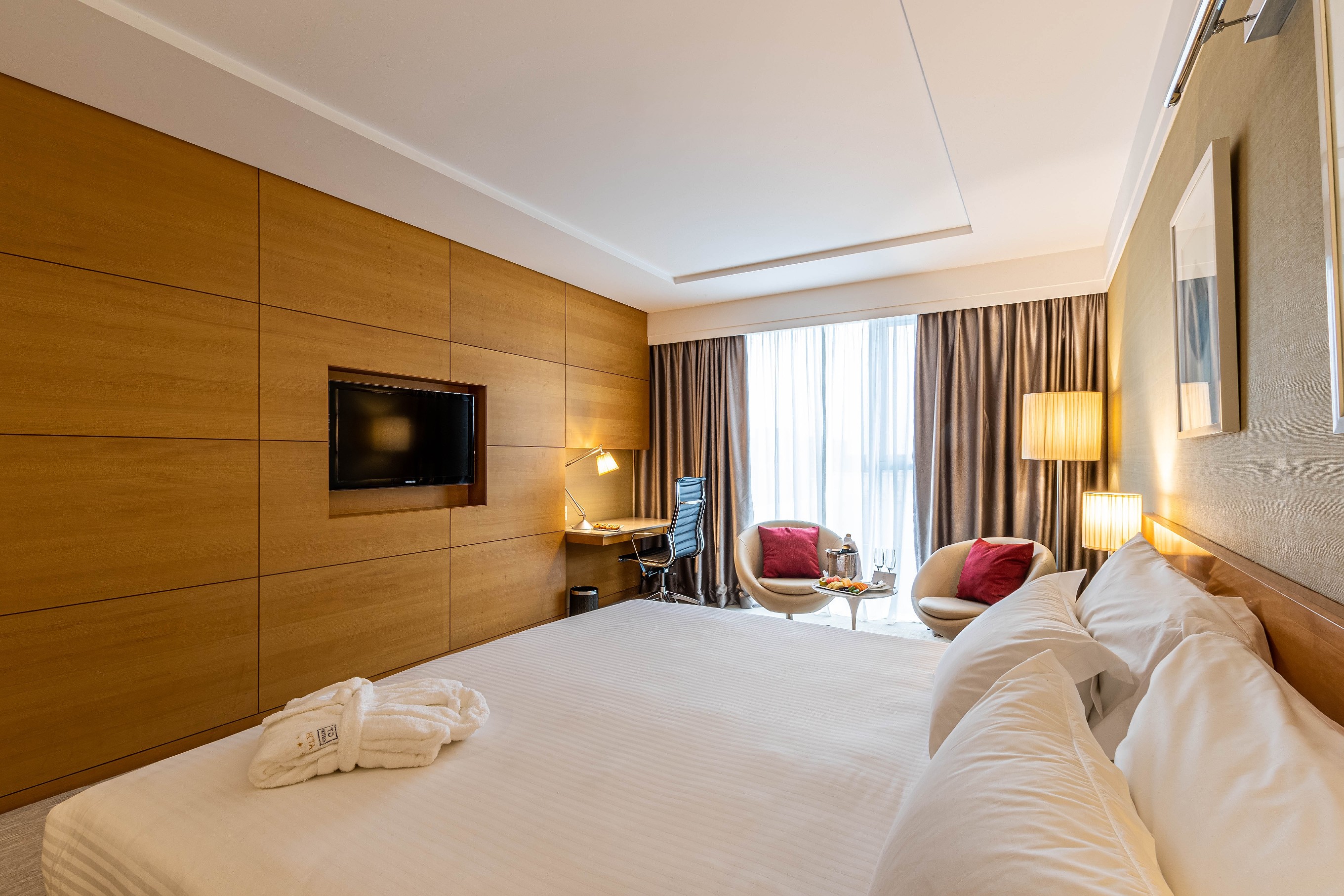 Angola Luanda Hotel HCTA (59)