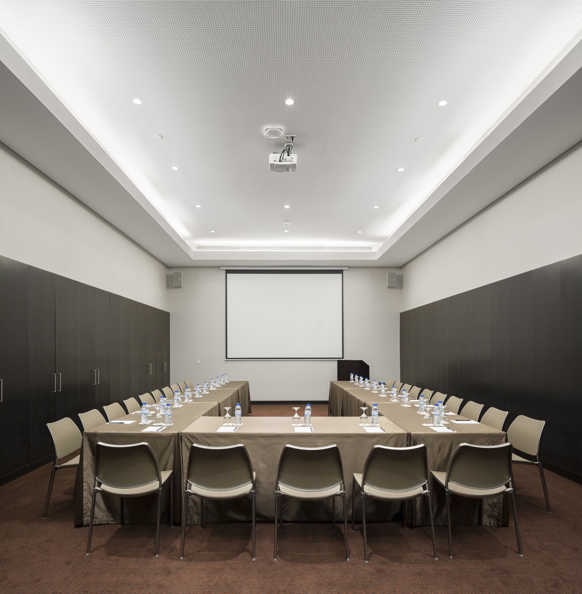 Angola Luanda Hotel Tropico Sala De Reunião C 2