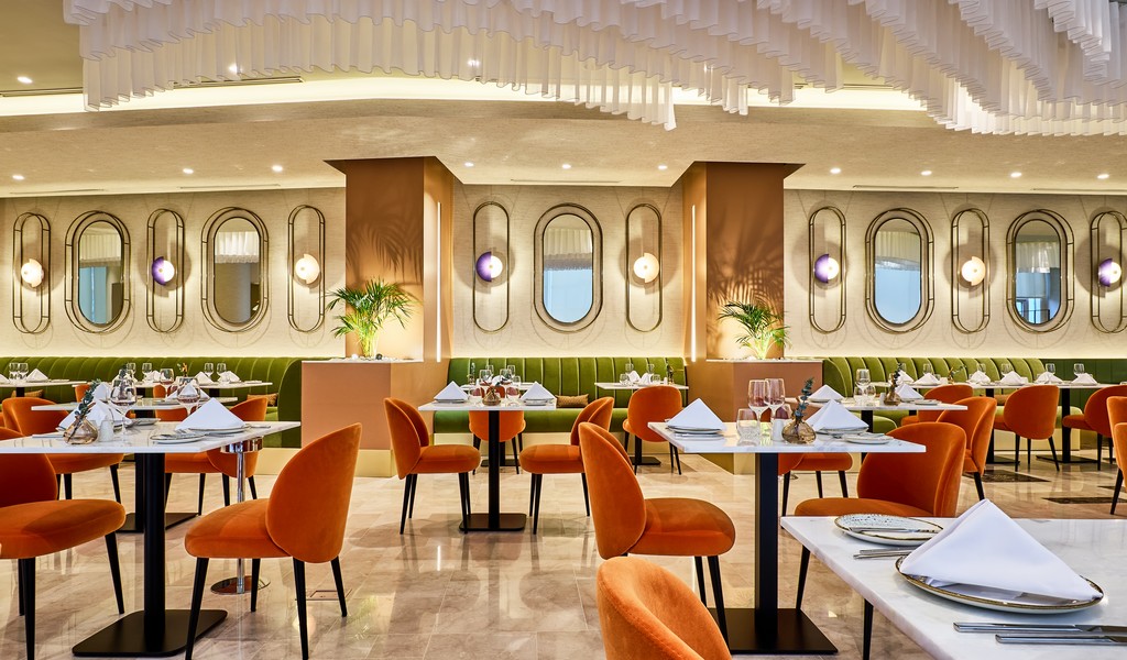 Angola Luanda Hotel HCTA Restaurante Mussulo (9) (1)