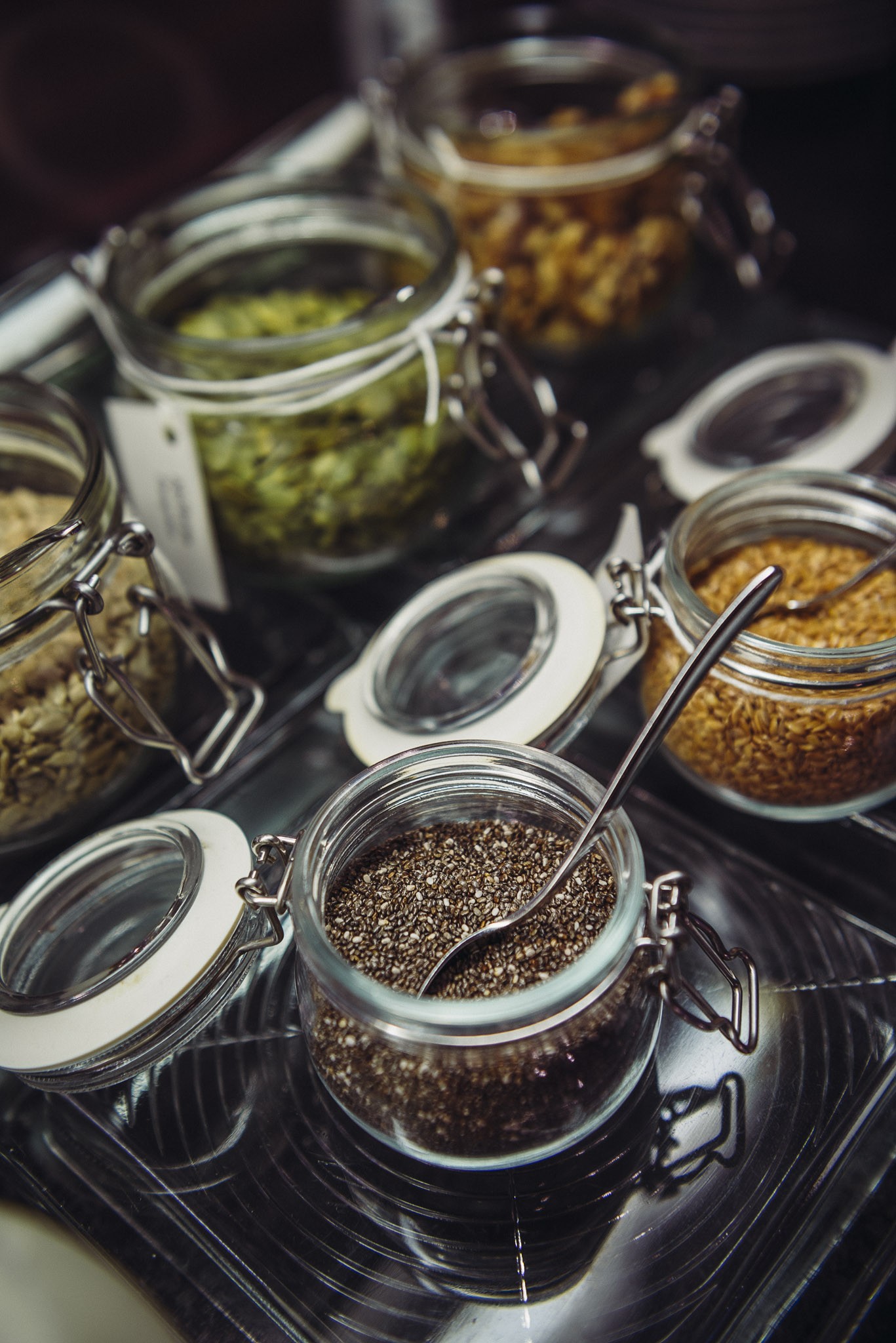 Portugal Lisboa Oeiras Porto Salvo Lagoas Park Hotel Lagoas Comida Buffet PA (3)