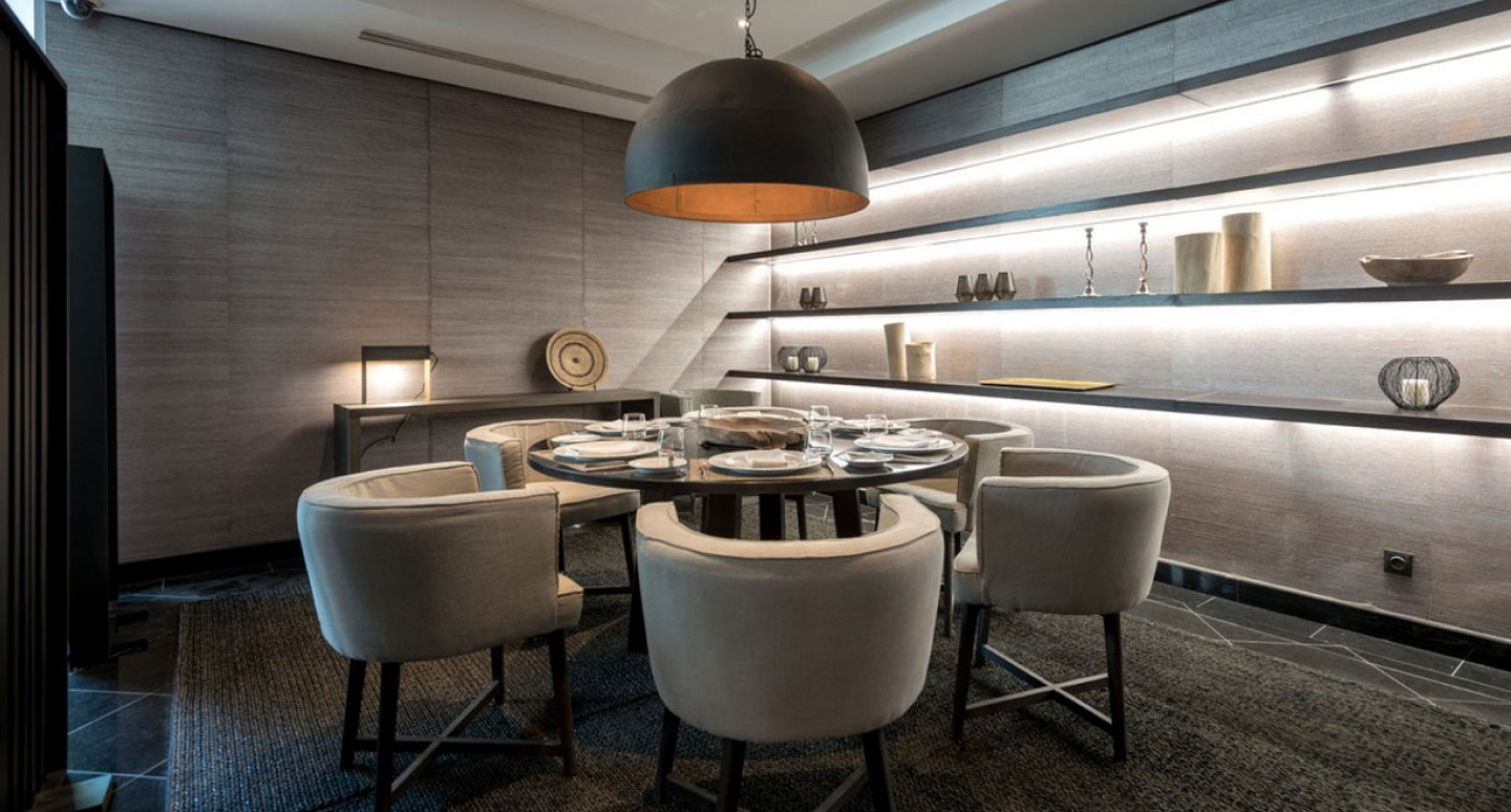 Mocambique Maputo Hotel Avenida Restaurante Bistro 1