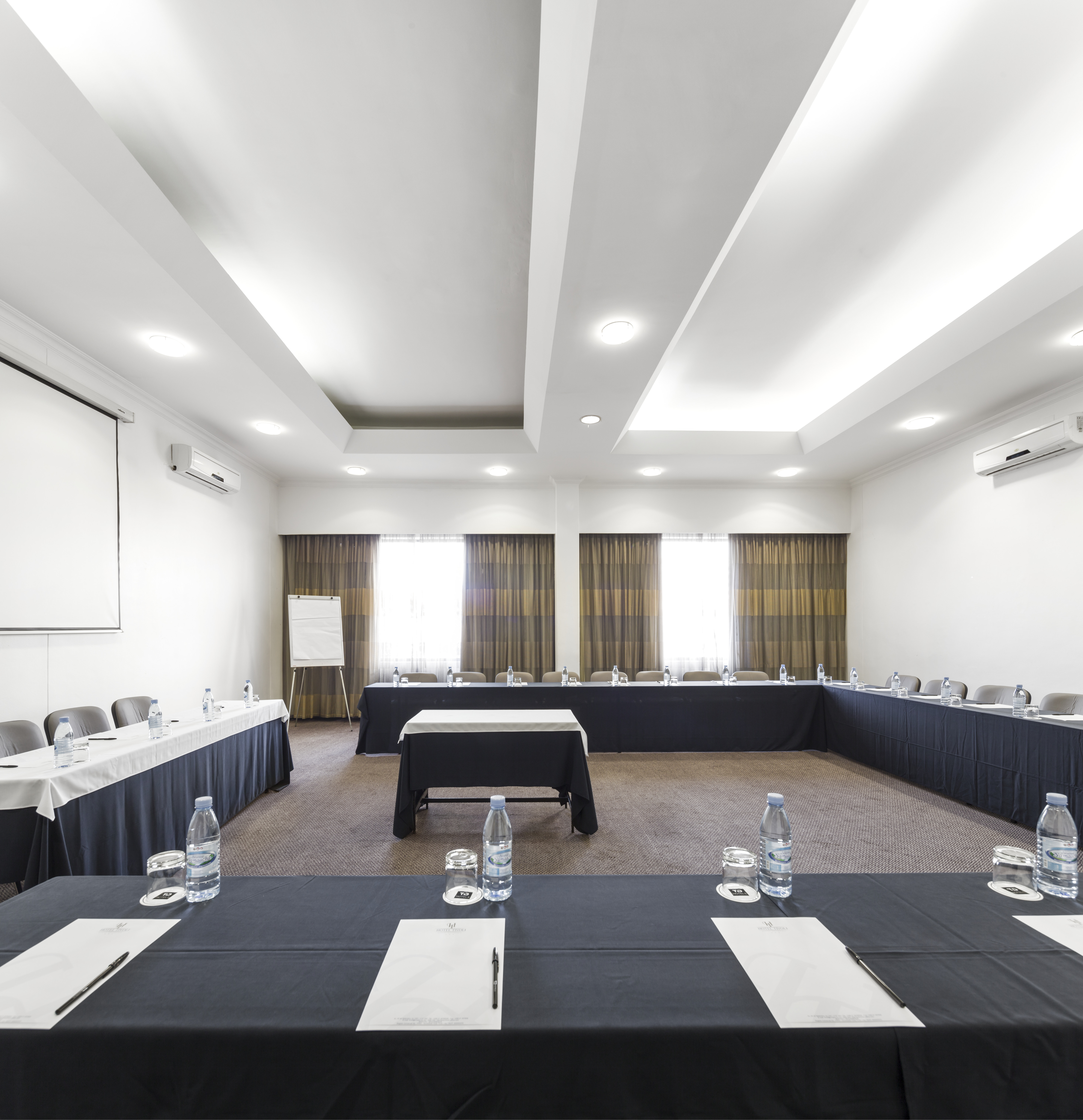 Mocambique Maputo Hotel Tivoli Maputo Salasde Reuniao Pemba 1